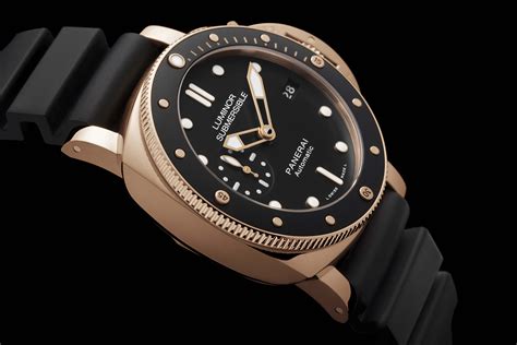 panerai italian divers watch|panerai luminor submersible watch.